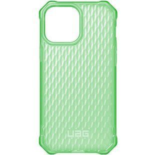 Чохол TPU UAG ESSENTIAL Armor для Apple iPhone 11 Pro (5.8") 55118 фото