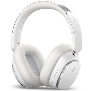 Накладні бездротові навушники Baseus Bowie H1 Pro Noise-Cancellation (A00050601) 70538 фото