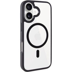Чохол SGP Ultra Hybrid Mag для Apple iPhone 16 (6.1") 73644 фото