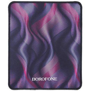 Килимок для мишки Borofone BG12 Illustrious (200*240mm) 82403 фото