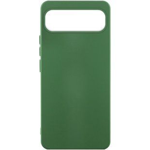 Чохол Silicone Cover Lakshmi (AA) для Google Pixel 9 Pro XL 73667 фото