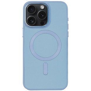 Шкіряний чохол Bonbon Leather Metal Style with MagSafe для Apple iPhone 11 Pro Max (6.5") 65454 фото
