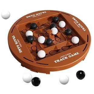 Настільна інтерактивна гра Ummi ME-155 Orbital Logic Chess 79357 фото