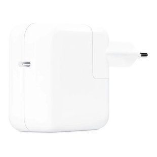 МЗП 61W Power Adapter for Apple (1USB-C) (AAA) (box) 67828 фото