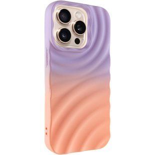 Чохол TPU ColorWave для Apple iPhone 14 Pro Max (6.7") 79814 фото