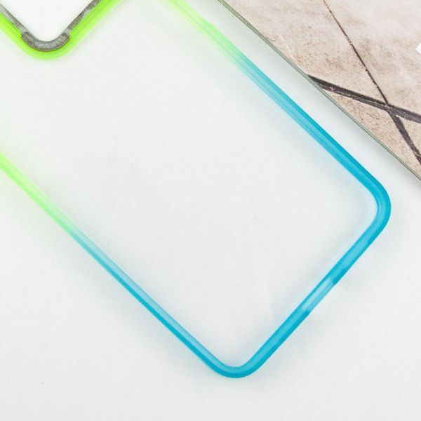 Чохол TPU+PC Fresh sip series для Xiaomi Redmi Note 13 Pro 4G / Poco M6 Pro 4G / Note 14S 72170 фото