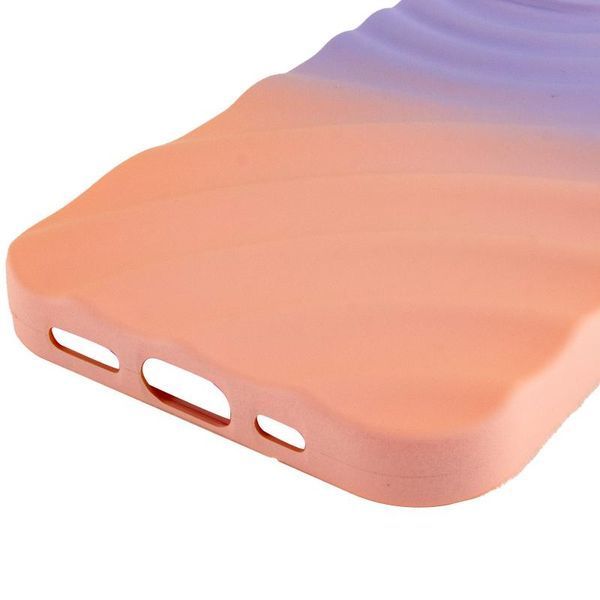 Чохол TPU ColorWave для Apple iPhone 14 Pro Max (6.7") 79814 фото
