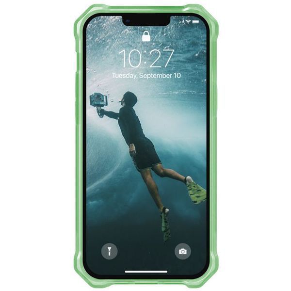Чохол TPU UAG ESSENTIAL Armor для Apple iPhone 11 Pro (5.8") 55118 фото