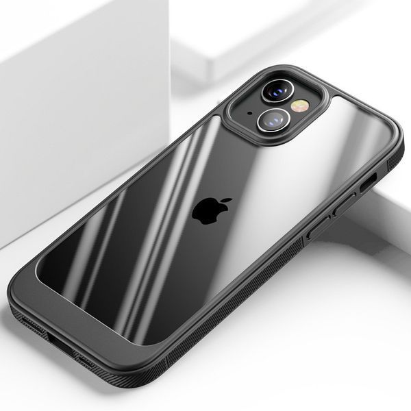 Чохол TPU+PC Pulse для Apple iPhone 14 (6.1") 70408 фото