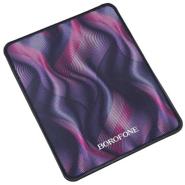 Килимок для мишки Borofone BG12 Illustrious (200*240mm) 82403 фото