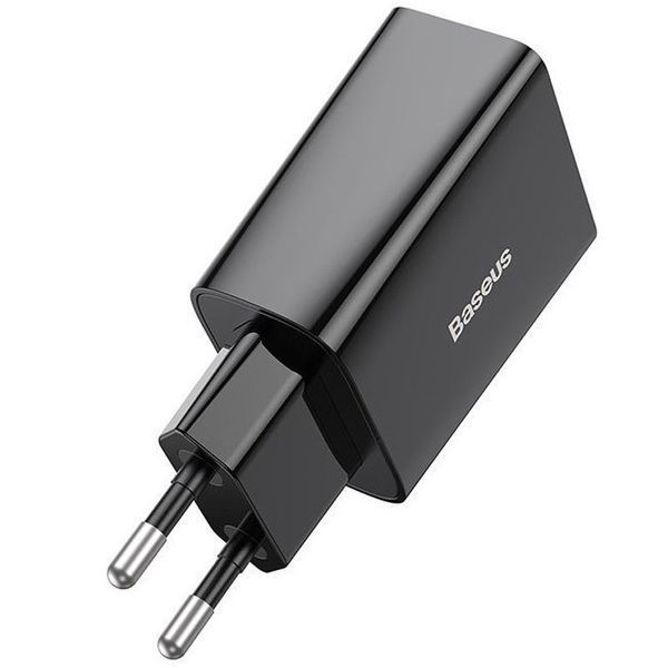 МЗП Baseus Speed Mini Quick Charger 20W (1USB-C) (CCFS-S) 49192 фото