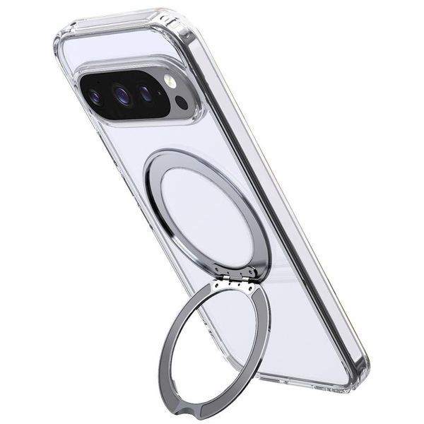 Чохол TPU+PC Aura Fold для Google Pixel 9 Pro XL / 10 Pro XL 79646 фото