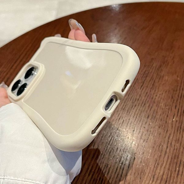 Чохол TPU Cat для Apple iPhone 13 Pro (6.1") 78795 фото