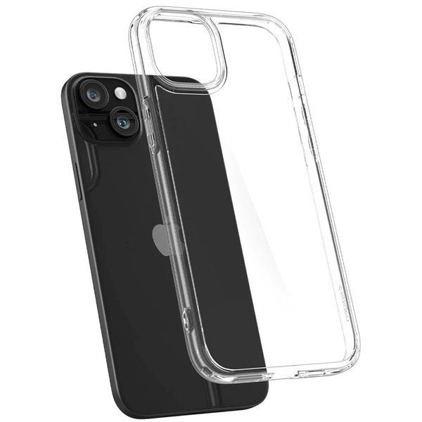 Чохол SGP Ultra Hybrid для Apple iPhone 15 (6.1") 73302 фото