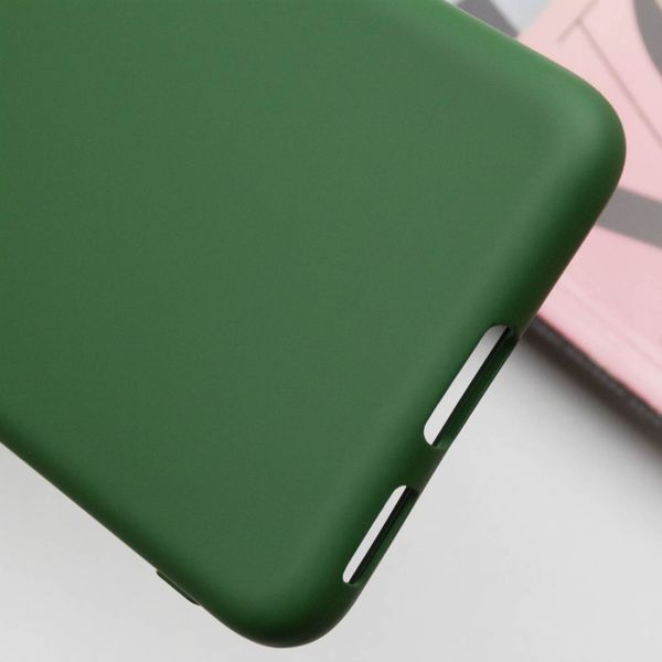 Чохол Silicone Cover Lakshmi (AA) для Google Pixel 9 Pro XL 73667 фото
