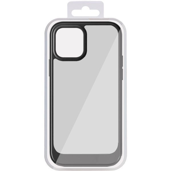 Чохол TPU+PC Pulse для Apple iPhone 14 (6.1") 70408 фото