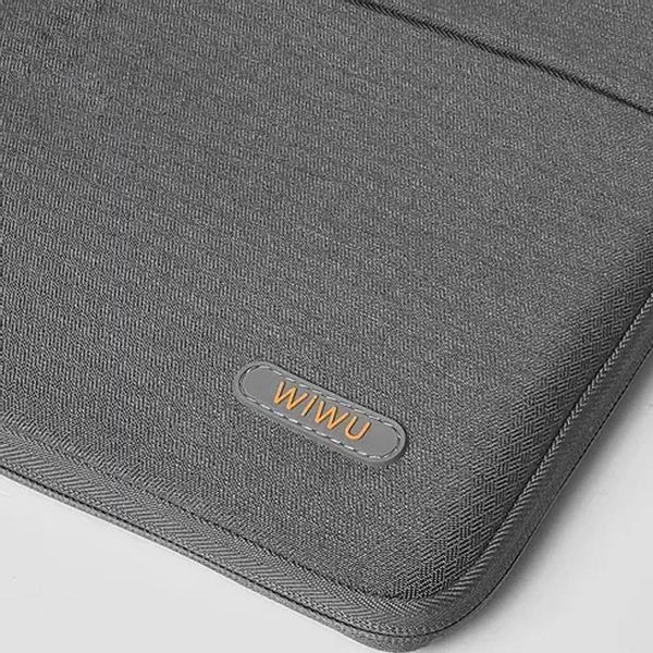 Сумка для ноутбуку WIWU Pilot Sleeve 13" 64865 фото