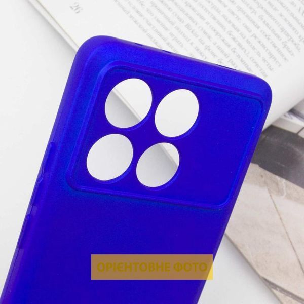 Чохол Silicone Cover Lakshmi Full Camera (A) для Xiaomi Poco X6 / Note 13 Pro 5G 69966 фото