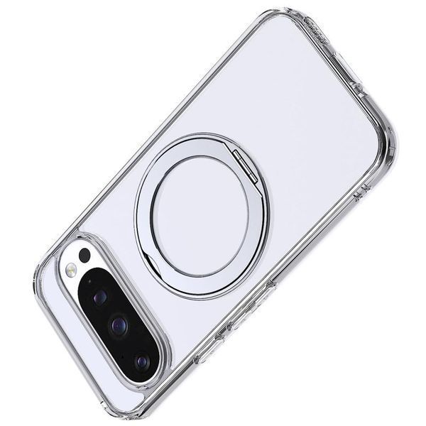 Чохол TPU+PC Aura Fold для Google Pixel 9 Pro XL / 10 Pro XL 79646 фото
