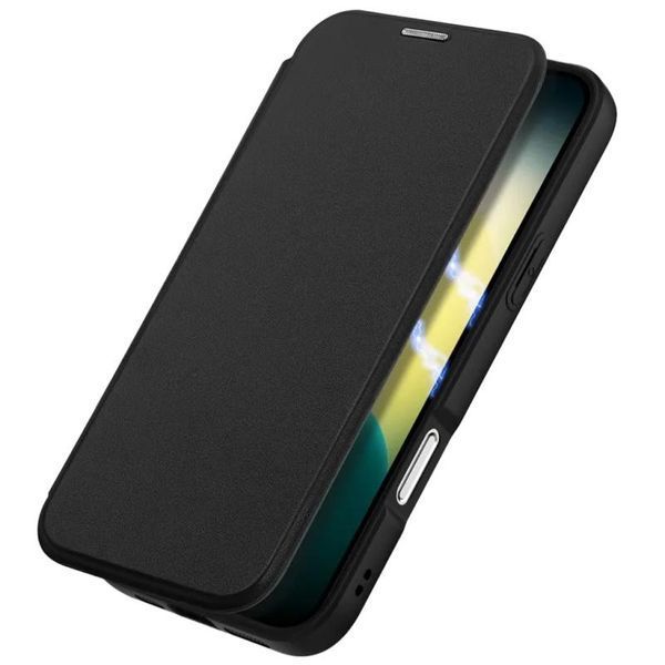 Чохол-книжка Dux Ducis Skin X Pro with MagSafe для Apple iPhone 17 Air (6.5") 80529 фото
