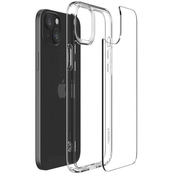Чохол SGP Ultra Hybrid для Apple iPhone 15 (6.1") 73302 фото