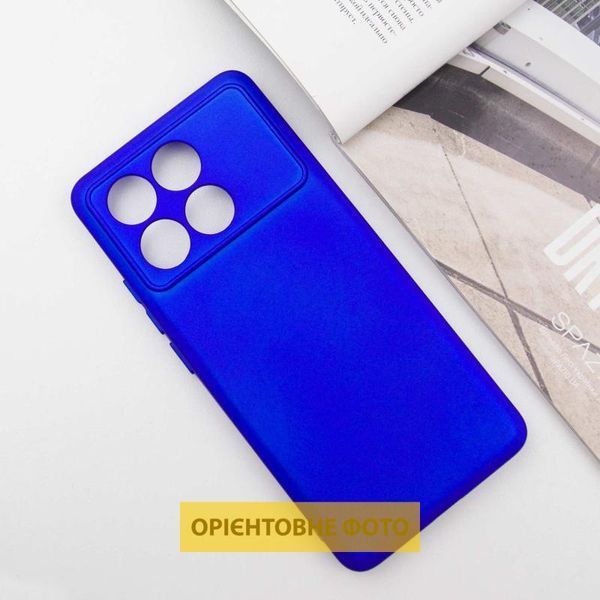 Чохол Silicone Cover Lakshmi Full Camera (A) для Xiaomi Poco X6 / Note 13 Pro 5G 69966 фото