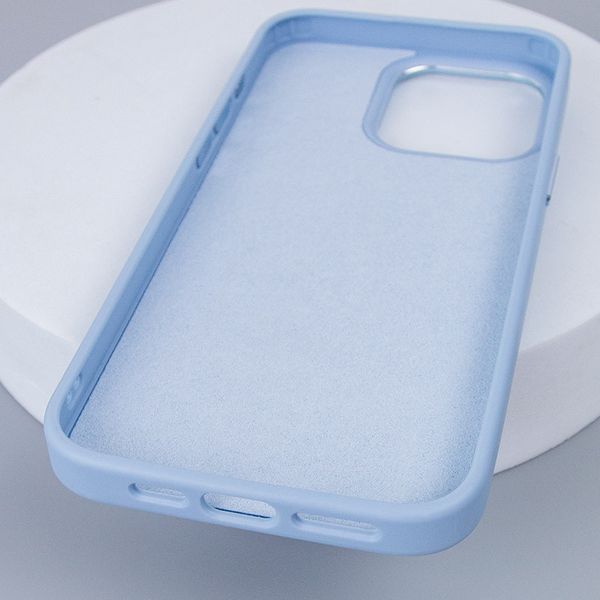 Шкіряний чохол Bonbon Leather Metal Style with MagSafe для Apple iPhone 11 Pro Max (6.5") 65454 фото