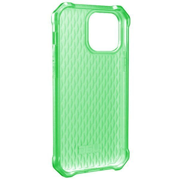 Чохол TPU UAG ESSENTIAL Armor для Apple iPhone 11 Pro (5.8") 55118 фото