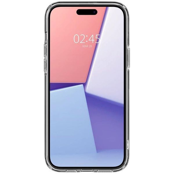Чохол SGP Ultra Hybrid для Apple iPhone 15 (6.1") 73302 фото