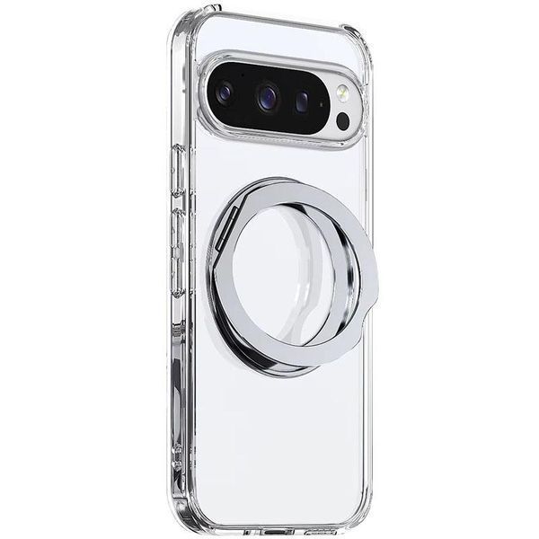 Чохол TPU+PC Aura Fold для Google Pixel 9 Pro XL / 10 Pro XL 79646 фото