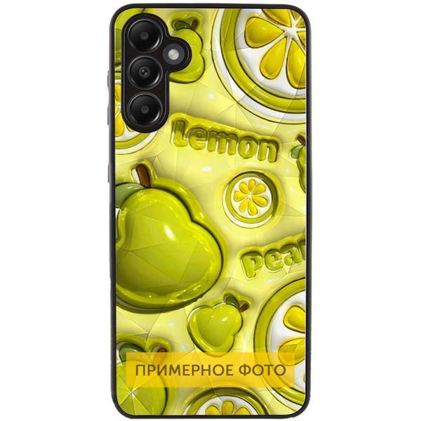 TPU+PC чохол Prisma Fluffie для Xiaomi Redmi 13 4G / Poco M6 4G 76586 фото