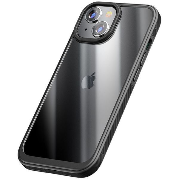 Чохол TPU+PC Pulse для Apple iPhone 14 (6.1") 70408 фото