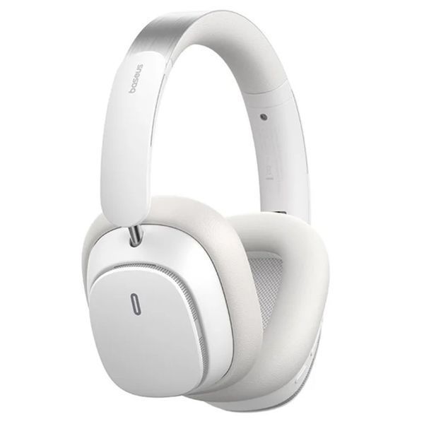 Накладні бездротові навушники Baseus Bowie H1 Pro Noise-Cancellation (A00050601) 70538 фото