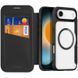 Чохол-книжка Dux Ducis Skin X Pro with MagSafe для Apple iPhone 17 Air (6.5") 80529 фото 2
