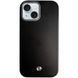 Чохол SGP PC+Leather with MagSafe для Apple iPhone 15 (6.1") 74875 фото 1