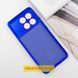 Чохол Silicone Cover Lakshmi Full Camera (A) для Xiaomi Poco X6 / Note 13 Pro 5G 69966 фото 3