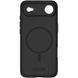 Карбонова накладка Nillkin CamShield Pro Magnetic для Apple iPhone 17 Air (6.5") 81040 фото 4
