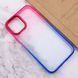 Чохол TPU+PC Fresh sip series для Apple iPhone 13 (6.1") 55233 фото 3