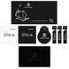Захисне скло Shiva (Full Cover) для Apple iPhone 13 Pro Max / 14 Plus (6.7") 51312 фото 5