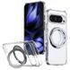 Чохол TPU+PC Aura Fold для Google Pixel 9 Pro XL / 10 Pro XL 79646 фото 1