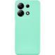Силіконовий чохол Candy Full Camera для Xiaomi Redmi Note 13 4G 71258 фото 1