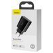 МЗП Baseus Speed Mini Quick Charger 20W (1USB-C) (CCFS-S) 49192 фото 5