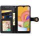Шкіряний чохол-книжка GETMAN Gallant (PU) для Xiaomi Poco F5 / Note 12 Turbo 64831 фото 3