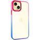 Чохол TPU+PC Fresh sip series для Apple iPhone 13 (6.1") 55233 фото 1