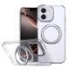 Чохол TPU+PC Empire with MagSafe and Ring для Apple iPhone 11 (6.1") 78836 фото 1