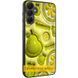 TPU+PC чохол Prisma Fluffie для Xiaomi Redmi 13 4G / Poco M6 4G 76586 фото 1