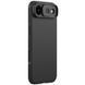 Карбонова накладка Nillkin CamShield Pro Magnetic для Apple iPhone 17 Air (6.5") 81040 фото 1