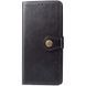 Шкіряний чохол-книжка GETMAN Gallant (PU) для Xiaomi Poco F5 / Note 12 Turbo 64831 фото 1
