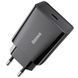 МЗП Baseus Speed Mini Quick Charger 20W (1USB-C) (CCFS-S) 49192 фото 1