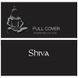 Захисне скло Shiva (Full Cover) для Apple iPhone 13 Pro Max / 14 Plus (6.7") 51312 фото 4